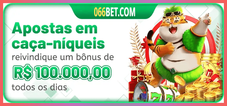 066BET cadastro — verificação de conta e PIX no caixa