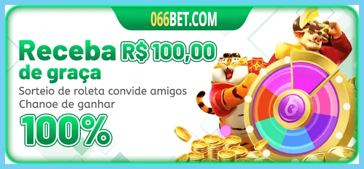 066BET ajuda online — ticket PIX com comprovante E2E