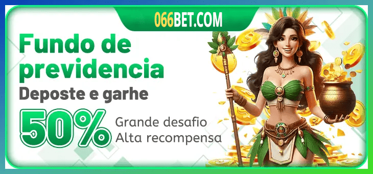 066BET plataforma — depósito PIX instantâneo no caixa