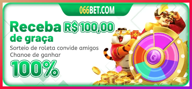 066BET plataforma — saque cashout PIX com comprovante
